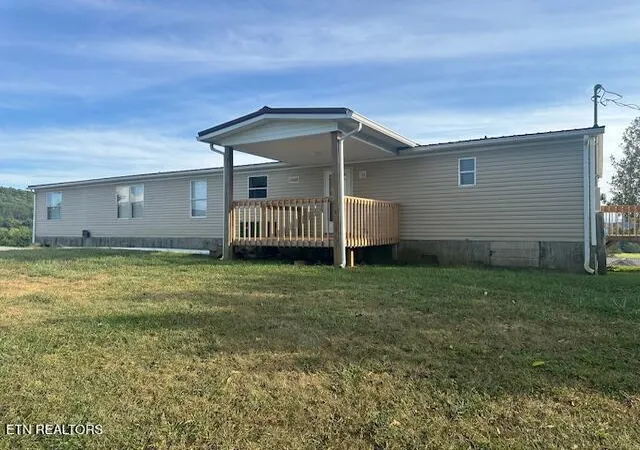 Photo 3 of Single family home for sale at 1787 Aaron Way, Parrottsville, TN 37843 | MLS# 1355494 | Listing updated on 2026-09-15