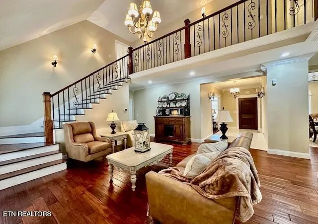 Photo 3 of Single family home for sale at 2004 Twin Fawn Tr, Middlesboro, KY 40965 | MLS# 1355491 | Listing updated on 2026-09-14