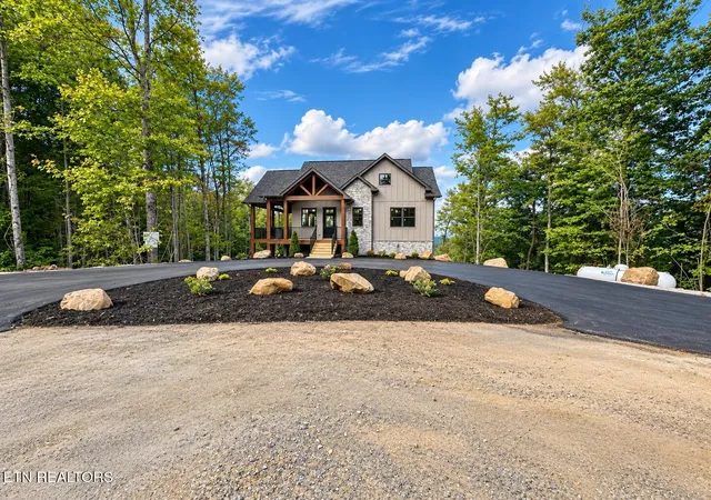 Photo 1 of Single family home for sale at 523 Percussion Ct, Sevierville, TN 37862 | MLS# 1355504 | Listing updated on 2026-09-26