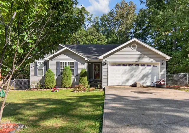 Single family home for sale at 1020 Ewa Dr, Crossville, TN 38572 | MLS# 1355509 | Listing updated on 2026-09-15