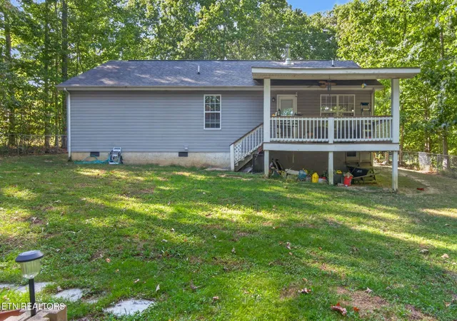 Photo 4 of Single family home for sale at 1020 Ewa Dr, Crossville, TN 38572 | MLS# 1355509 | Listing updated on 2026-09-15