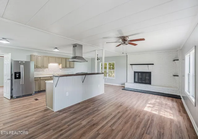 Photo 3 of Single family home for sale at 1921/1923 Harvard St, Maryville, TN 37801 | MLS# 1355529 | Listing updated on 2026-09-15