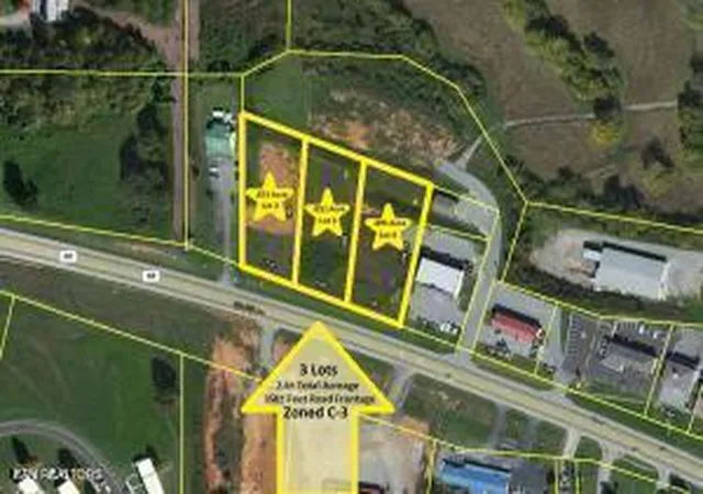 Photo 1 of Land for sale at Highway 68, Sweetwater, TN 37874 | MLS# 1355517 | Listing updated on 2026-09-15
