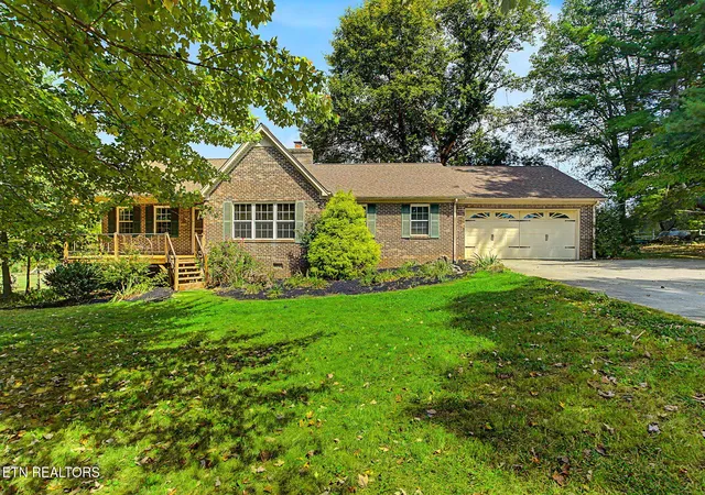 Single family home for sale at 8530 Restful Way, Corryton, TN 37721 | MLS# 1355734