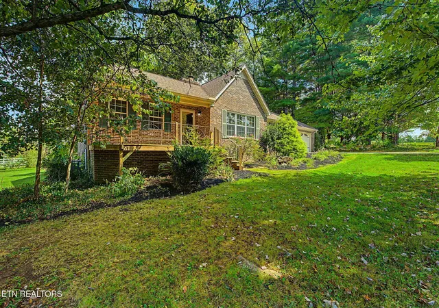 Photo 2 of Single family home for sale at 8530 Restful Way, Corryton, TN 37721 | MLS# 1355734 | Listing updated on 2026-10-09