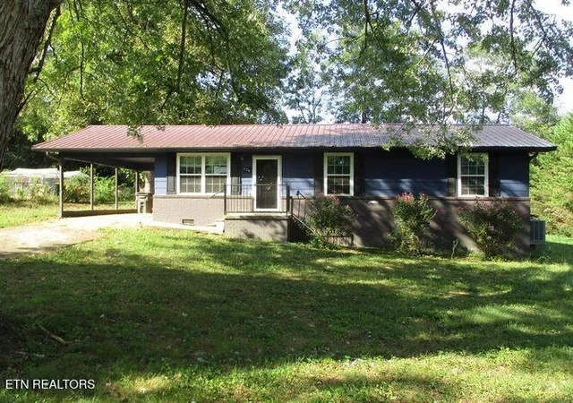 Photo 1 of Single family home for sale at 328 Veal Hts, Madisonville, TN 37354 | MLS# 1355539 | Listing updated on 2026-09-15