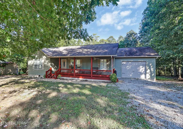 Photo 1 of Single family home for sale at 1414 Pilgrim Dr, Grimsley, TN 38565 | MLS# 1355624 | Listing updated on 2026-09-16