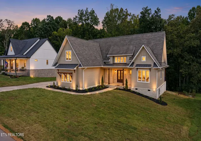 Photo 3 of Single family home for sale at 926 Sophie Dr, Greenback, TN 37742 | MLS# 1356166 | Listing updated on 2026-09-23