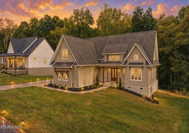 Photo 4 of Single family home for sale at 926 Sophie Dr, Greenback, TN 37742 | MLS# 1356166 | Listing updated on 2026-09-23