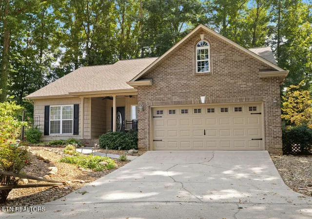 Single family home for sale at 363 Cheestana Way, Loudon, TN 37774 | MLS# 1355805