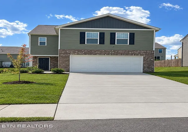 Single family home for sale at 324 Everleigh Cir, Talbott, TN 37877 | MLS# 1355853