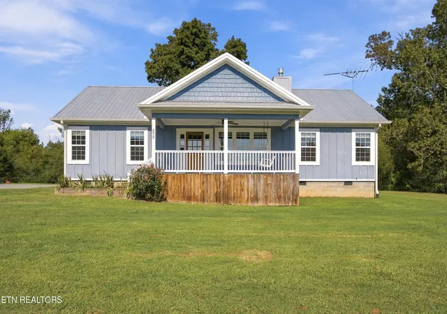 Photo 1 of Sale Pending at 372 County Rd 105, Athens, TN 37303 | MLS# 1355574 | Listing updated on 2026-09-25
