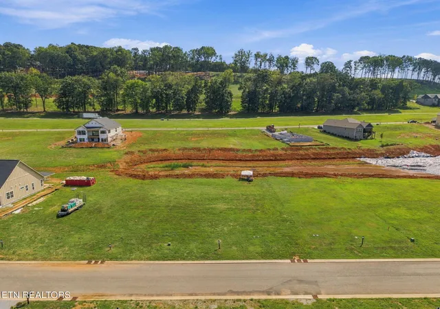 Photo 1 of Land for sale at 728 Black Bear Cir, Loudon, TN 37774 | MLS# 1355896 | Listing updated on 2026-09-17