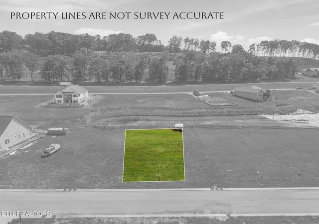 Photo 2 of Land for sale at 728 Black Bear Cir, Loudon, TN 37774 | MLS# 1355896 | Listing updated on 2026-09-17