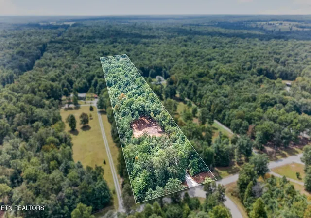 Photo 1 of Land for sale at 205 High Flats Rd, Monterey, TN 38574 | MLS# 1355607 | Listing updated on 2026-09-15