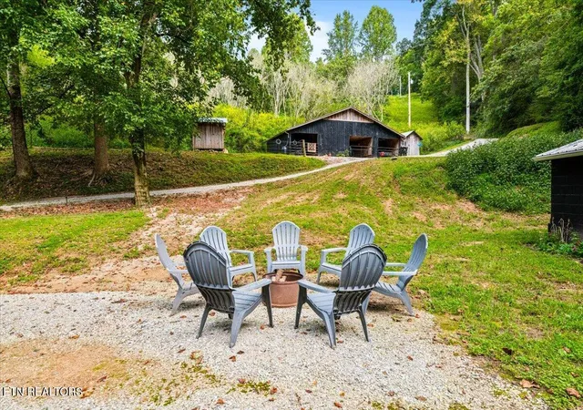Photo 2 of Land for sale at 2938 Cedar Crk Rd, La Follette, TN 37766 | MLS# 1355836 | Listing updated on 2026-09-17