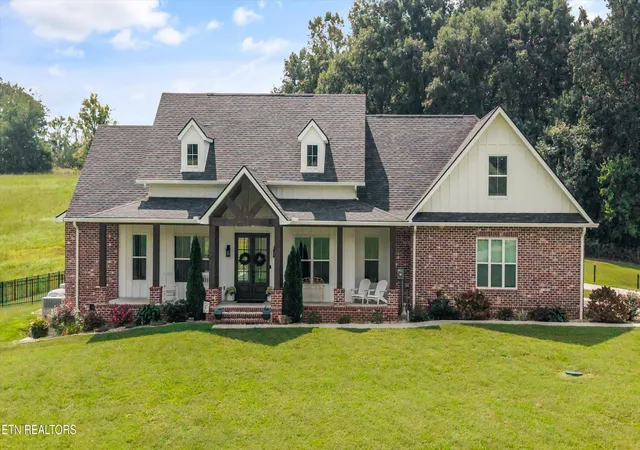 Single family home for sale at 156 Brown Rd, Blaine, TN 37709 | MLS# 1356337