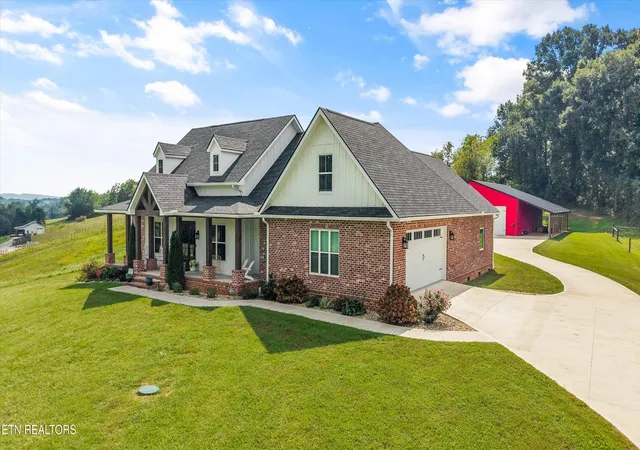 Photo 2 of Single family home for sale at 156 Brown Rd, Blaine, TN 37709 | MLS# 1356337 | Listing updated on 2026-10-21