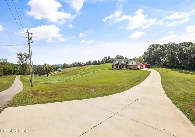 Photo 3 of Single family home for sale at 156 Brown Rd, Blaine, TN 37709 | MLS# 1356337 | Listing updated on 2026-10-21