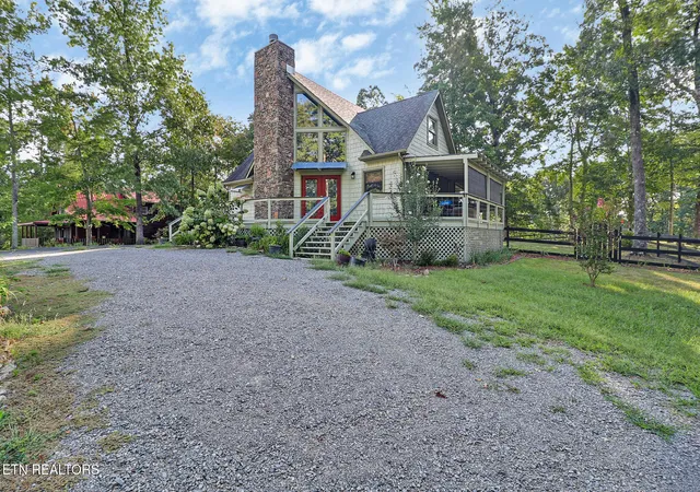 Photo 4 of Single family home for sale at 224 Eagle, Jamestown, TN 38556 | MLS# 1356081 | Listing updated on 2026-09-23
