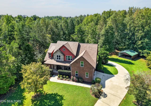 Sale Pending at 5020 Curtis Way, Cookeville, TN 38506 | MLS# 1355581 | Listing updated on 2026-09-19
