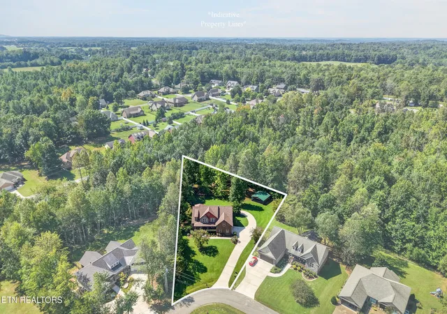 Photo 2 of Sale Pending at 5020 Curtis Way, Cookeville, TN 38506 | MLS# 1355581 | Listing updated on 2026-09-19