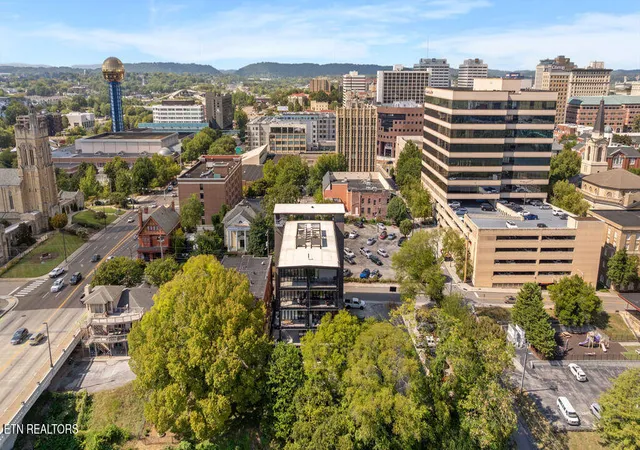 Photo 3 of Condo for sale at 608 W Hill Ave #201, Knoxville, TN 37902 | MLS# 1355767 | Listing updated on 2026-09-17