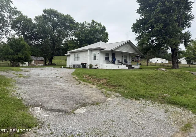 Single family home for sale at 9015 Three Points Rd, Mascot, TN 37806 | MLS# 1355594