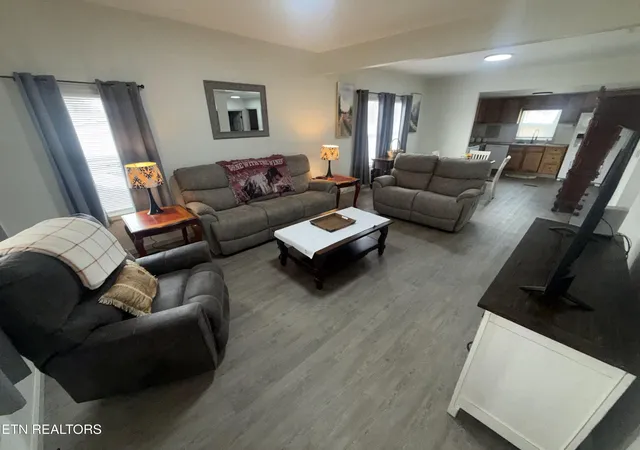 Photo 3 of Single family home for sale at 9015 Three Points Rd, Mascot, TN 37806 | MLS# 1355594 | Listing updated on 2026-09-15