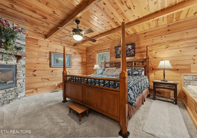 Photo 4 of Single family home for sale at 3521 Sandridge Way, Pigeon Forge, TN 37863 | MLS# 1356356 | Listing updated on 2026-09-22