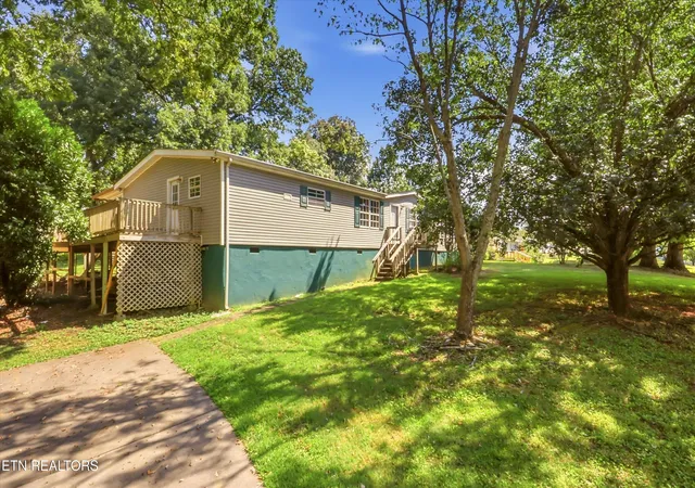 Photo 1 of Single family home for sale at 1148 Ridgeview Rd, Maryville, TN 37801 | MLS# 1355608 | Listing updated on 2026-09-17