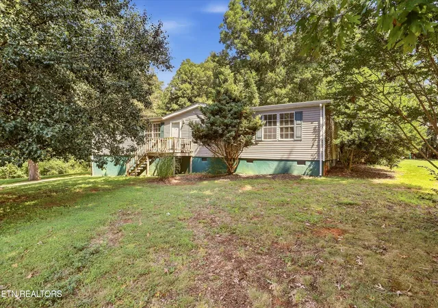 Photo 2 of Single family home for sale at 1148 Ridgeview Rd, Maryville, TN 37801 | MLS# 1355608 | Listing updated on 2026-09-17