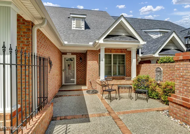 Photo 2 of Sale Pending at 1107 Savannah Ln, Sevierville, TN 37862 | MLS# 1355647 | Listing updated on 2026-09-19
