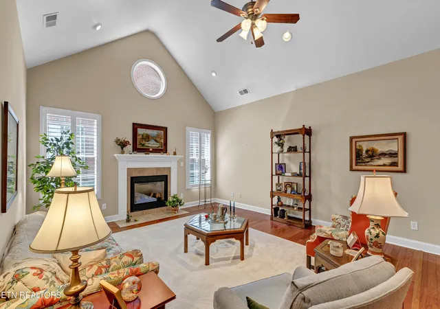 Photo 3 of Sale Pending at 1107 Savannah Ln, Sevierville, TN 37862 | MLS# 1355647 | Listing updated on 2026-09-19