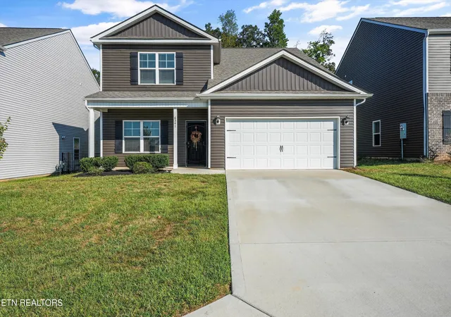 Photo 1 of Single family home for sale at 6341 Night Time Dr, Knoxville, TN 37931 | MLS# 1355841 | Listing updated on 2026-10-01