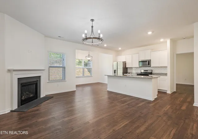 Photo 2 of Single family home for sale at 6341 Night Time Dr, Knoxville, TN 37931 | MLS# 1355841 | Listing updated on 2026-10-01