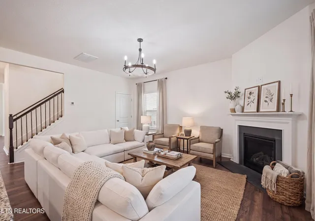 Photo 3 of Single family home for sale at 6341 Night Time Dr, Knoxville, TN 37931 | MLS# 1355841 | Listing updated on 2026-10-01