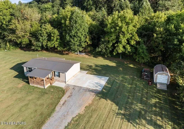 Photo 3 of Single family home for sale at 267 Evergreen Way, Mooresburg, TN 37811 | MLS# 1355666 | Listing updated on 2026-10-03