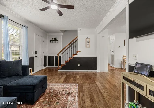 Photo 4 of Single family home for sale at 334 N Washington Ave, Etowah, TN 37331 | MLS# 1355639 | Listing updated on 2026-09-26