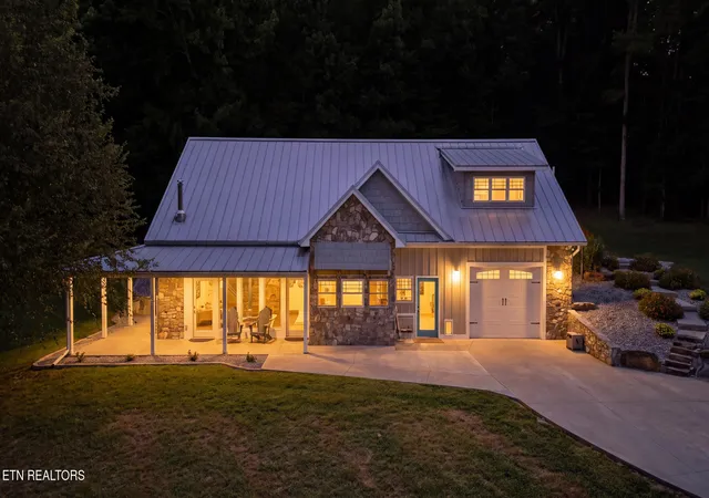 Photo 1 of Single family home for sale at 1120 Butterfly Cvs Tr, Decatur, TN 37322 | MLS# 1355664 | Listing updated on 2026-09-16