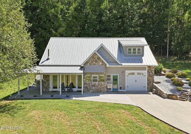 Photo 2 of Single family home for sale at 1120 Butterfly Cvs Tr, Decatur, TN 37322 | MLS# 1355664 | Listing updated on 2026-09-16