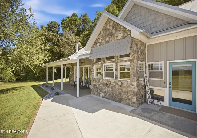 Photo 4 of Single family home for sale at 1120 Butterfly Cvs Tr, Decatur, TN 37322 | MLS# 1355664 | Listing updated on 2026-09-16