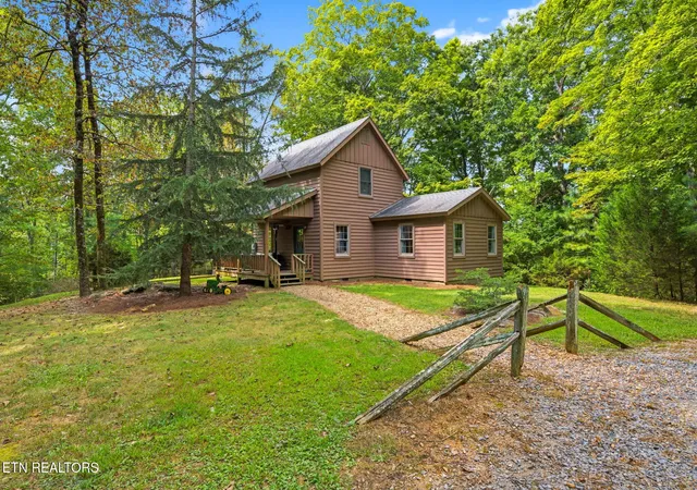 Photo 1 of Sale Pending at 740 County Rd 319, Niota, TN 37826 | MLS# 1355845 | Listing updated on 2026-09-22