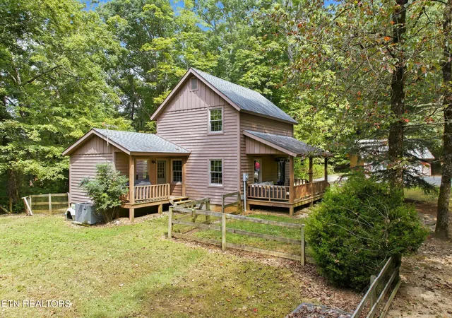 Photo 3 of Sale Pending at 740 County Rd 319, Niota, TN 37826 | MLS# 1355845 | Listing updated on 2026-09-22