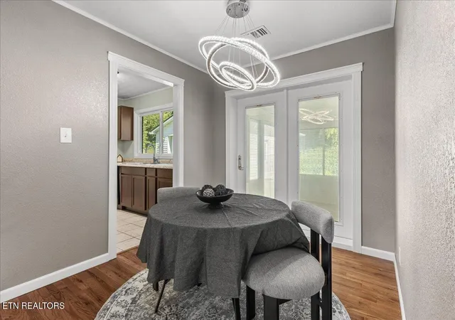 Photo 4 of Single family home for sale at 2634 May Ave, Maryville, TN 37804 | MLS# 1355773 | Listing updated on 2026-09-21
