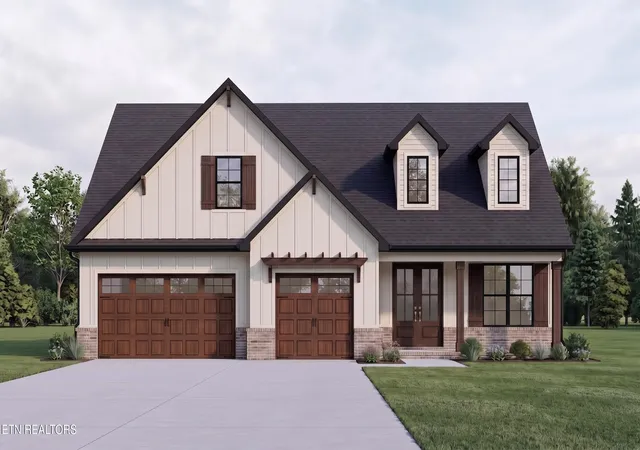 Photo 1 of Sale Pending at 124 Agaya Trl, Vonore, TN 37885 | MLS# 1355673 | Listing updated on 2026-09-16