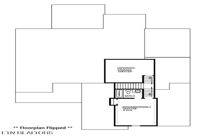 Photo 3 of Sale Pending at 124 Agaya Trl, Vonore, TN 37885 | MLS# 1355673 | Listing updated on 2026-09-16