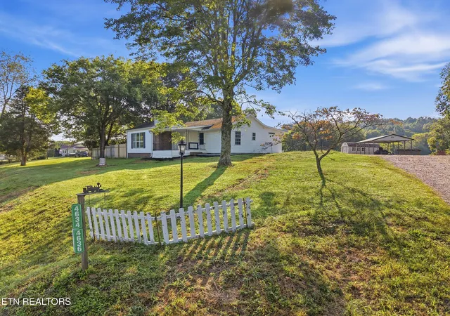 Photo 55 of Single family home for sale at 4634 Nails Crk Rd, Rockford, TN 37853 | MLS# 1355957 | Listing updated on 2026-09-18