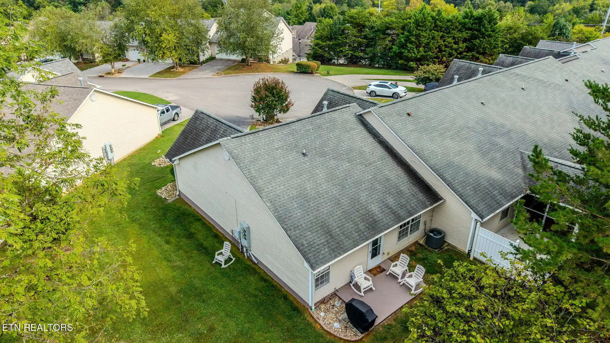 Listing Photo 22 - Condo for sale in 6313 Sky Song Ln located at 6313 Sky Song Ln, Knoxville, TN 37914 - Unit 6313 Sky Song Ln
