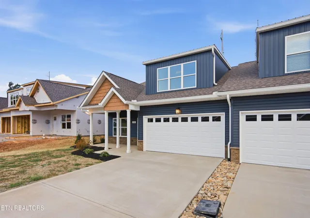 Photo 1 of Condo for sale at 1533 Sunrise Crst Ln, Powell, TN 37849 | MLS# 1356241 | Listing updated on 2026-09-21